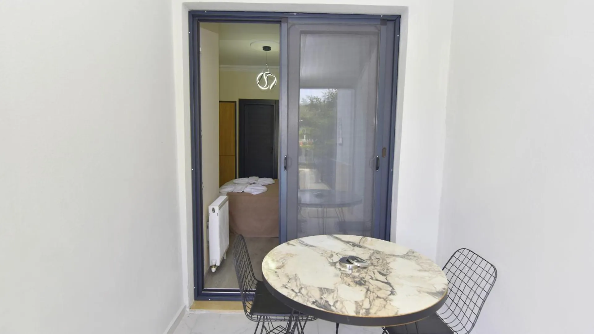 Hotel Royalis Boutique Suites By Mykonut Fethiye