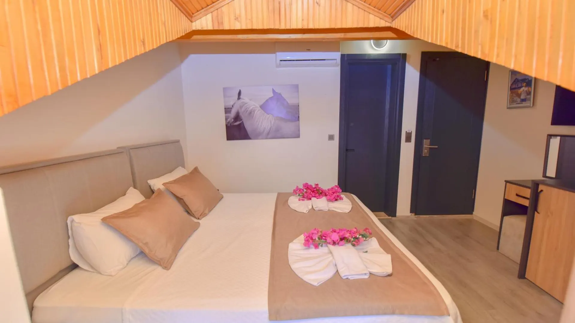 Royalis Boutique Suites 费特希耶 酒店