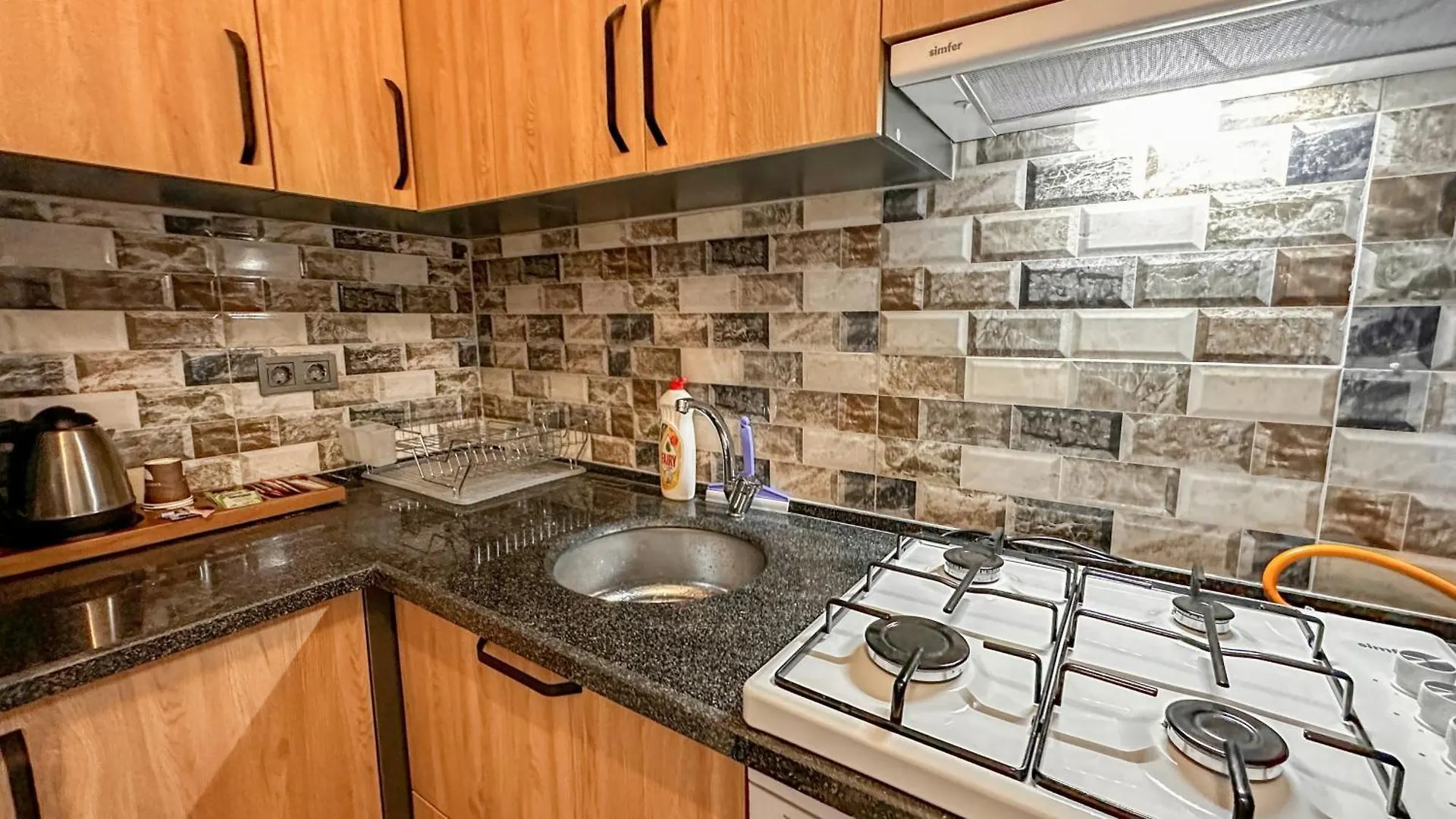 *** 酒店 Royalis Boutique Suites 费特希耶 土耳其
