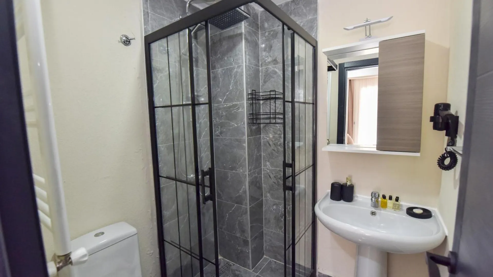 Royalis Boutique Suites 费特希耶 3*,  土耳其