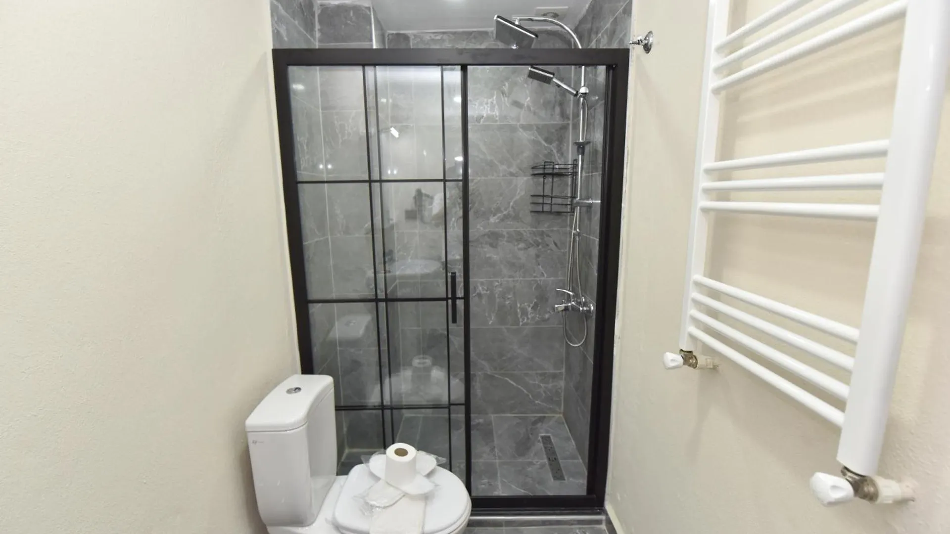 酒店 Royalis Boutique Suites 费特希耶