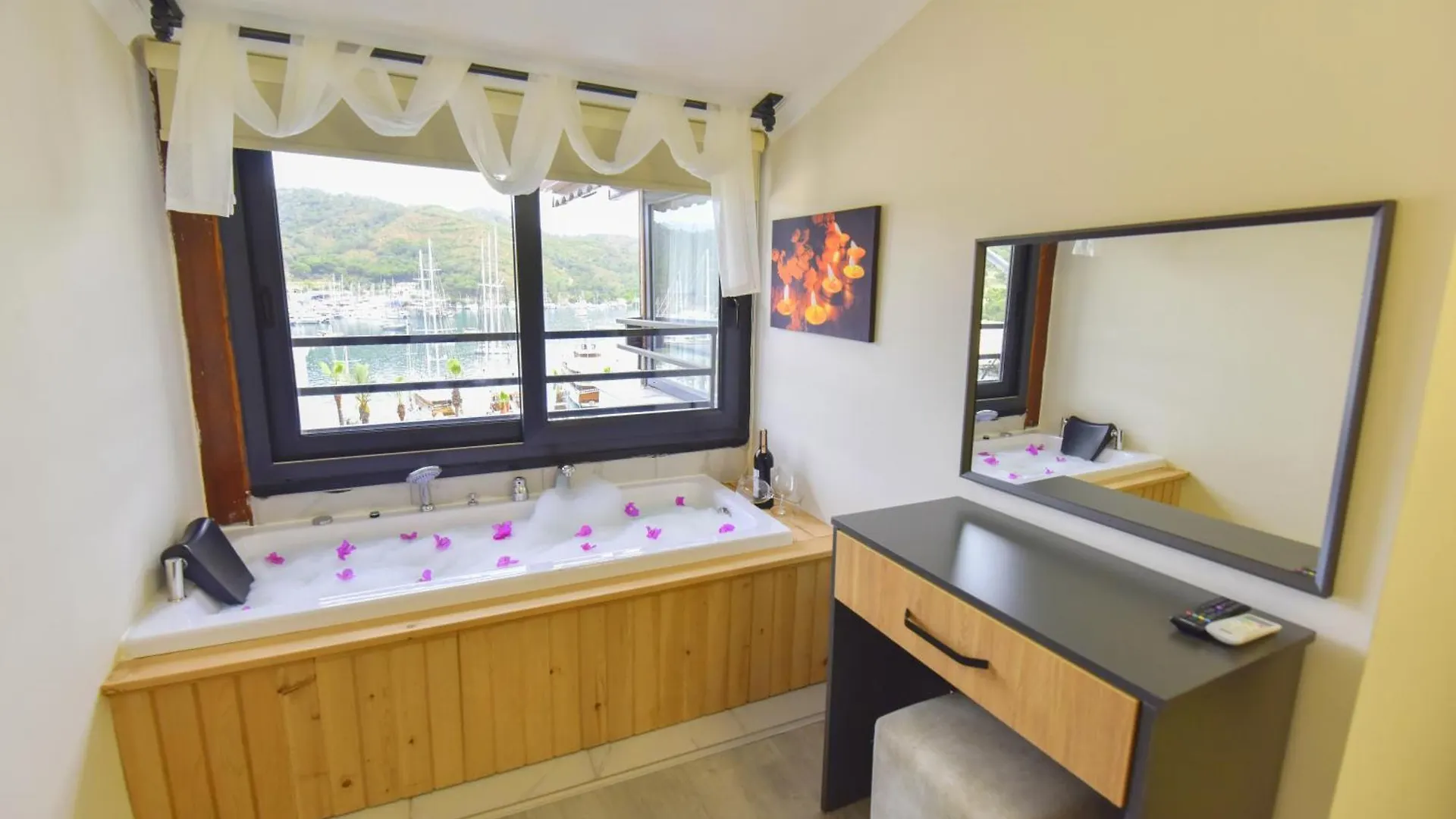 *** 酒店 Royalis Boutique Suites 费特希耶 土耳其