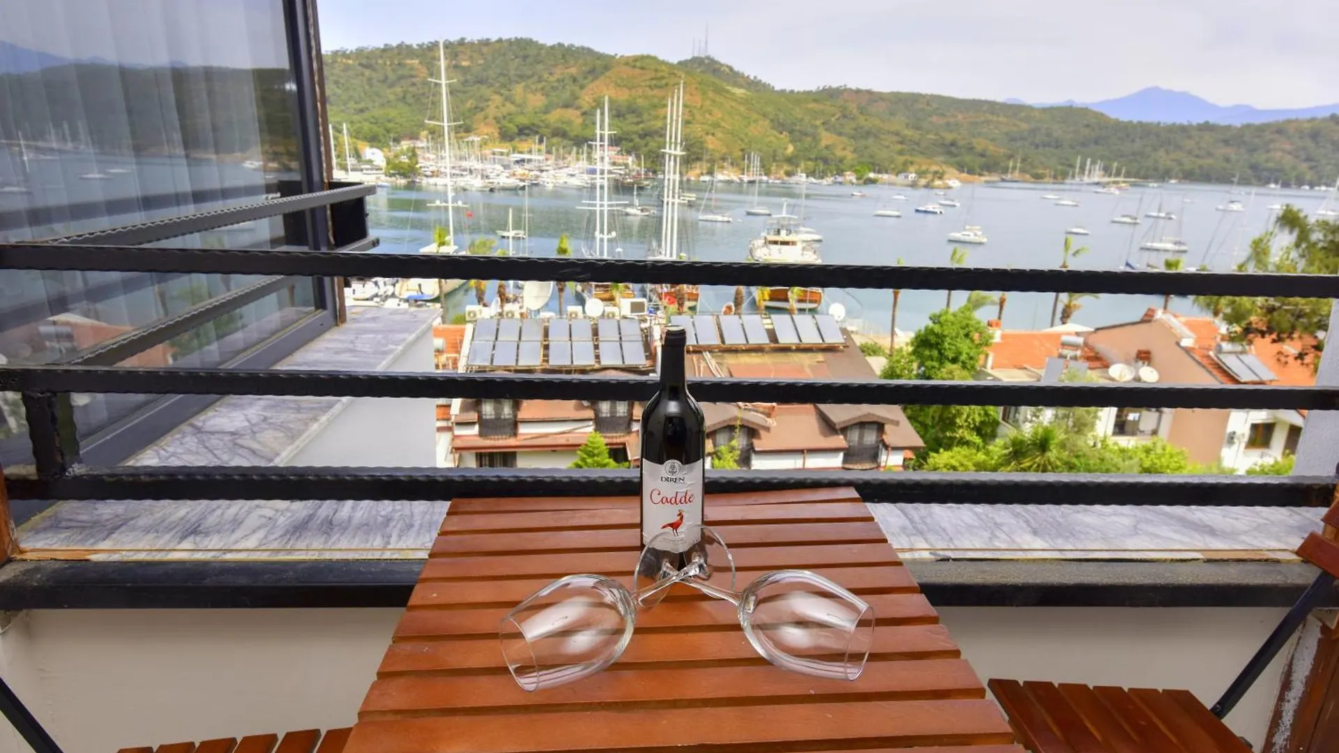 Royalis Boutique Suites 费特希耶