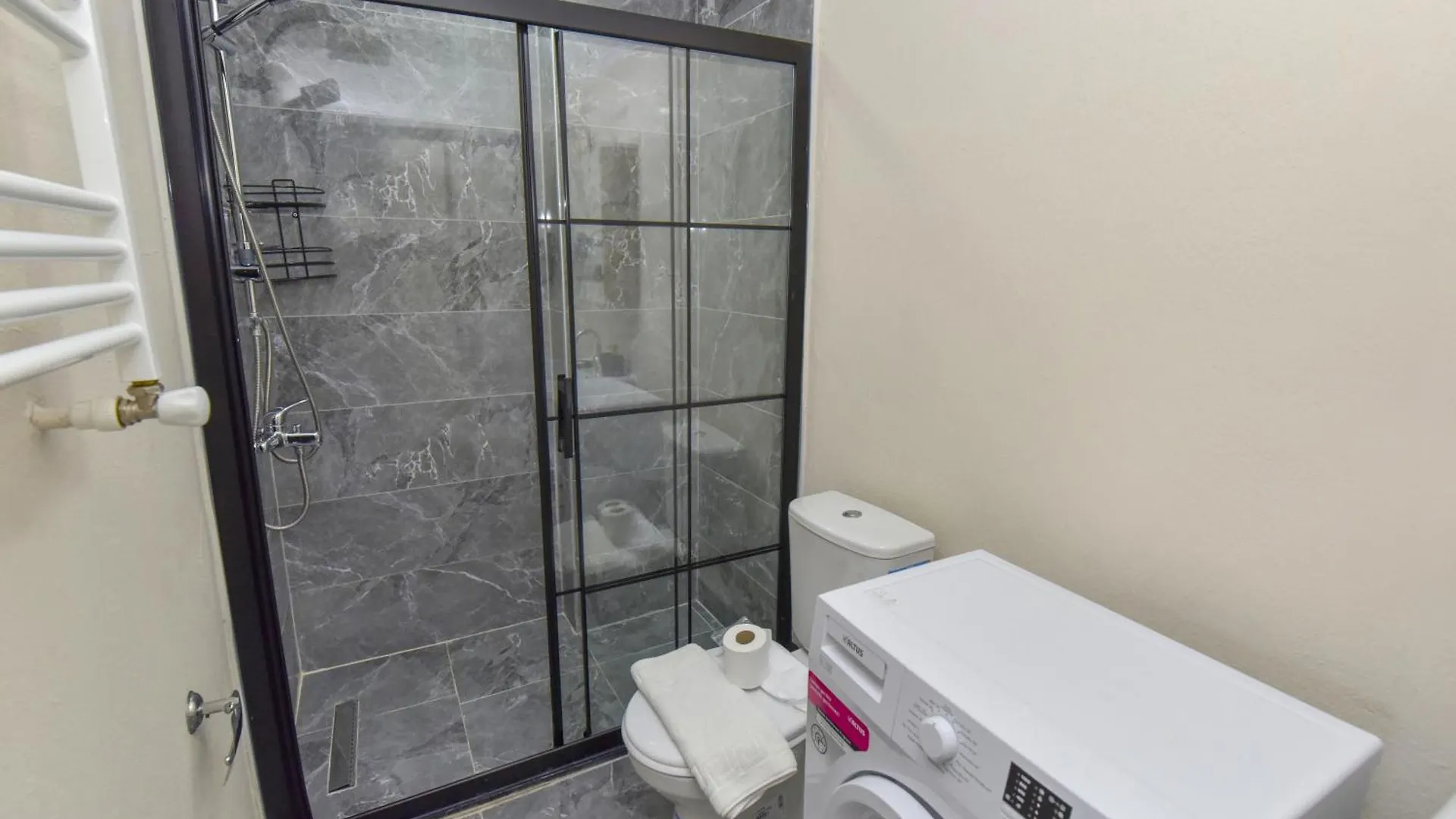 Royalis Boutique Suites 费特希耶 3*,