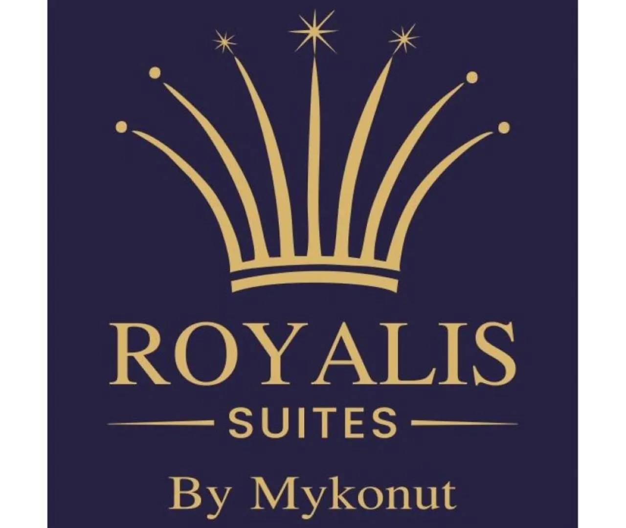 酒店 Royalis Boutique Suites 费特希耶