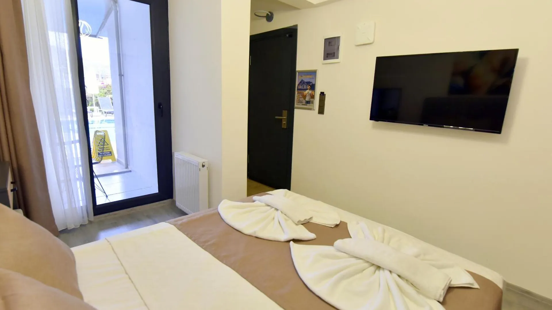 Royalis Boutique Suites 费特希耶