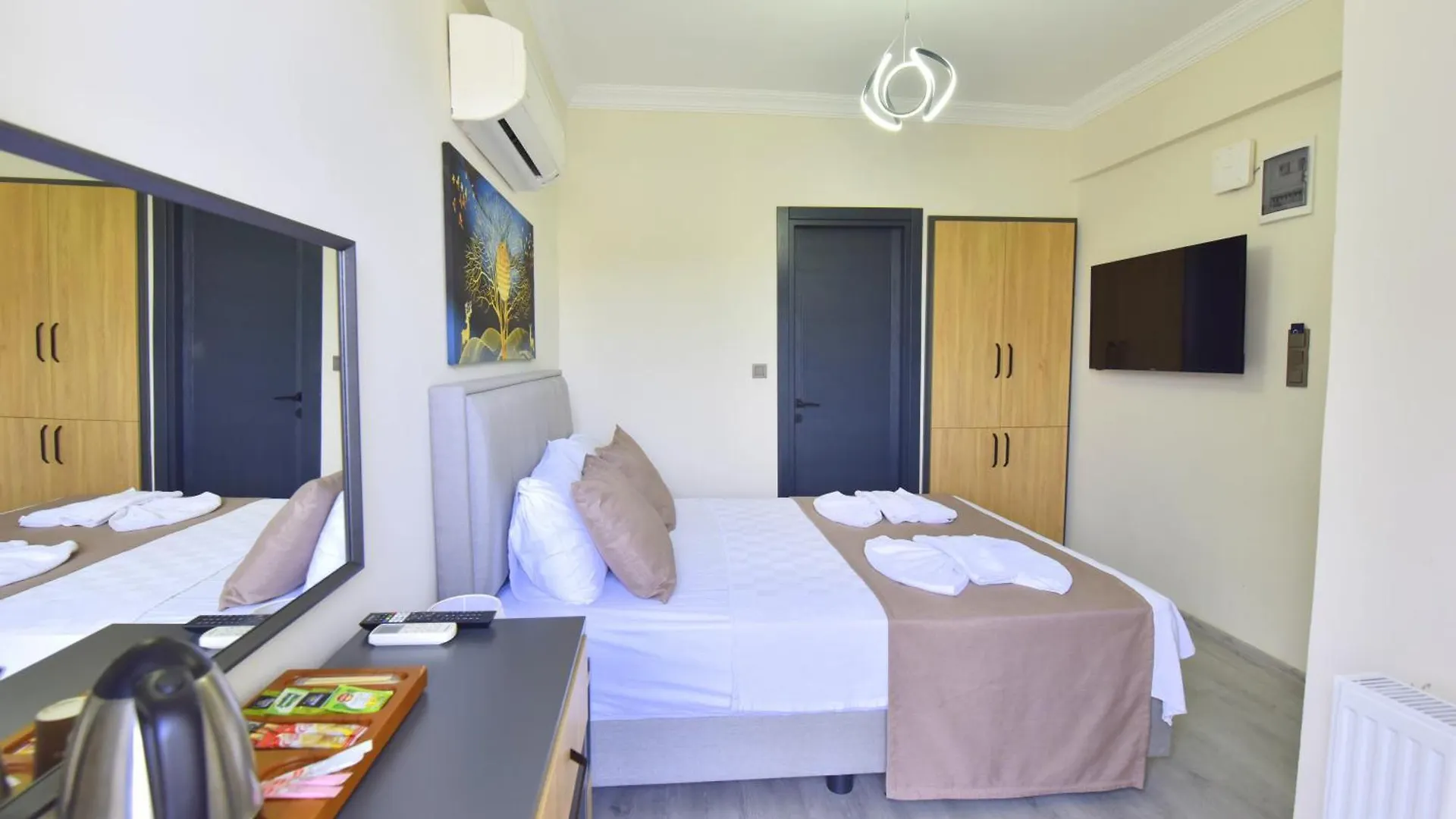 Royalis Boutique Suites 费特希耶 土耳其