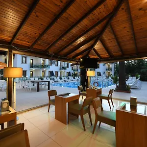 Otel Qualia Park, Fethiye