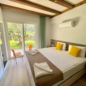 3* Отель Gunes Boutique