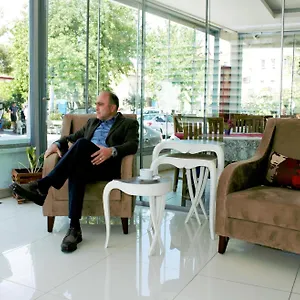 Otel Lidya, Fethiye