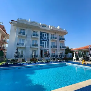 Otel Sardunya, Fethiye