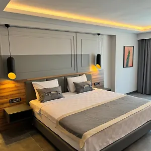 Telmessos Hotel- Adults Only Hotel