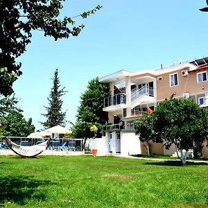 Otel Mavi, Fethiye