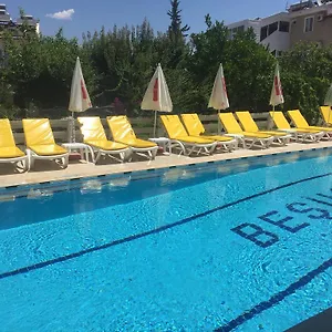 Otel Besik, Fethiye