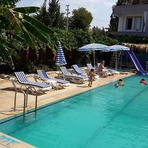 Hotell Alis