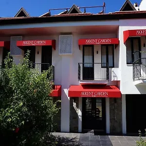 Hotel Akkent Garden