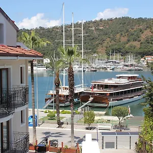 Cennet Life Hotel