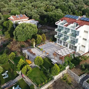 Otel Sovalye, Fethiye
